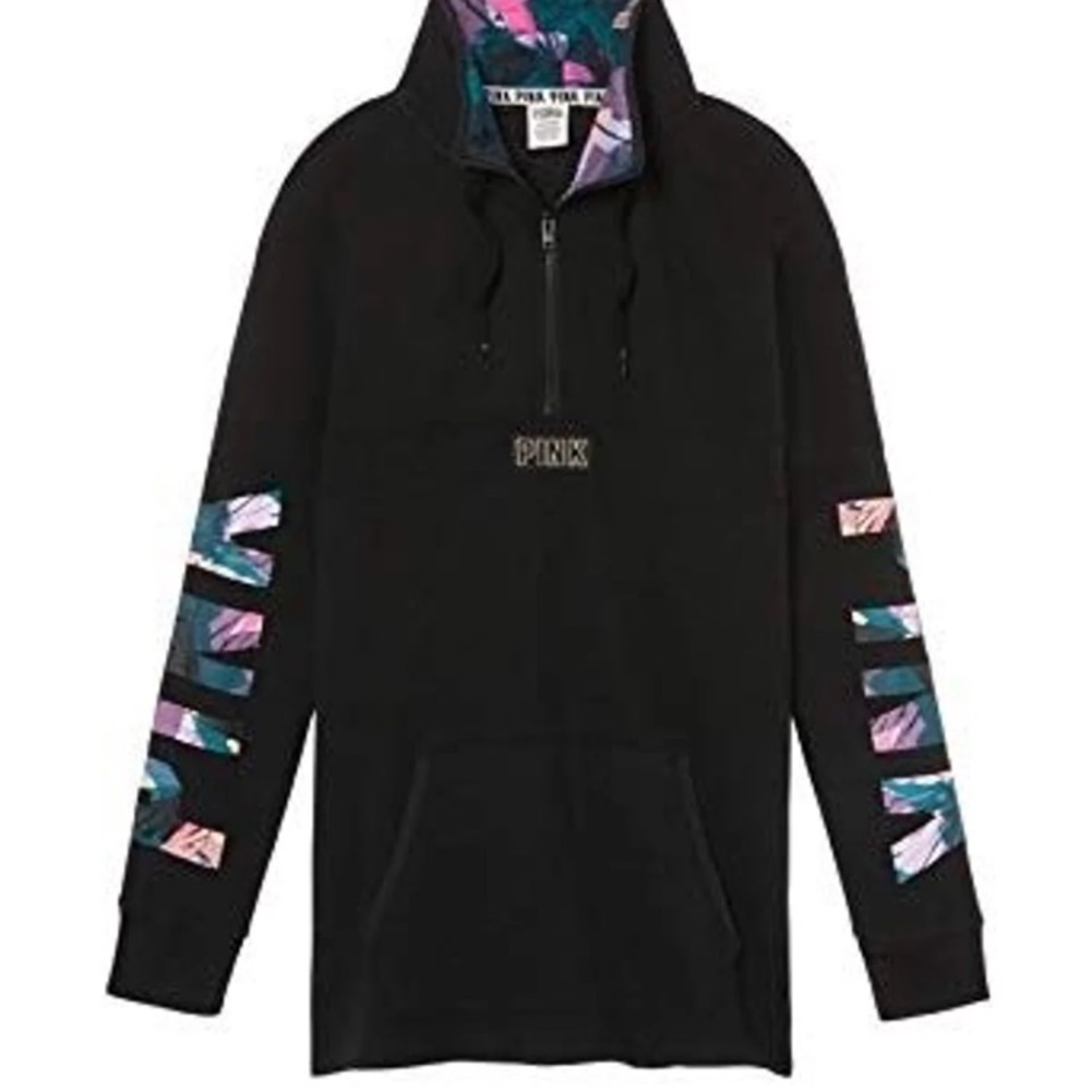 ❌SOLD❌ VS PINK Jacket ONLY